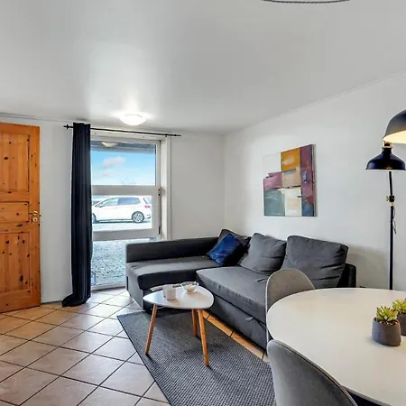 1 Bedroom Awesome In * Højer