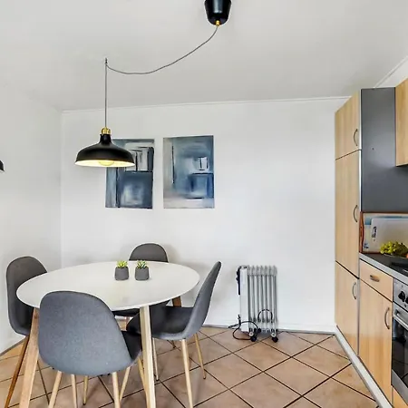 1 Bedroom Awesome In